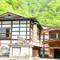 白骨温泉　お宿つるや 写真