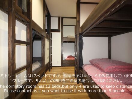 HOSTEL みちくさや 写真