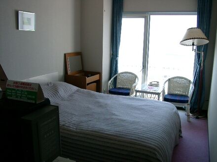 トロン温泉えりも　田中旅館 写真