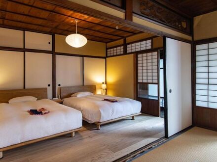 NIPPONIA HOTEL奈良 ならまち 写真
