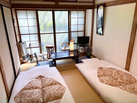 富士箱根 ゲストハウス 写真