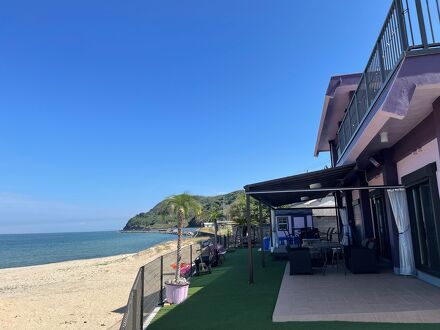 Breezy Blue 写真