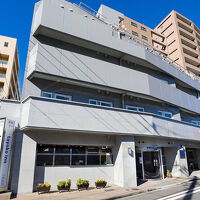 東横インJr.川崎駅前 写真