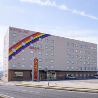 HOTEL AZ 愛媛東予店 写真