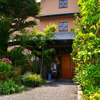 割烹旅館　長崎荘 写真