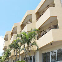 ホテル マリンロッジ マレア石垣島 写真