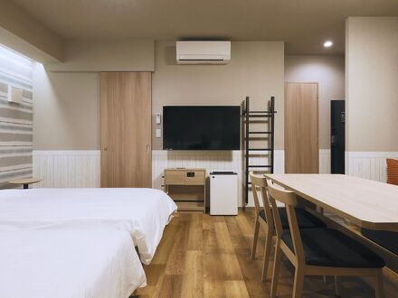 stay me THE HOTEL  写真