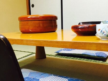 鳴子温泉郷 東多賀の湯 写真