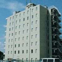セントラルホテル野洲