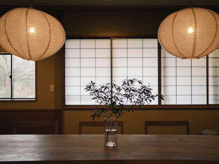 赤城宿 珠蕾山荘 ｰshuraiｰ 写真