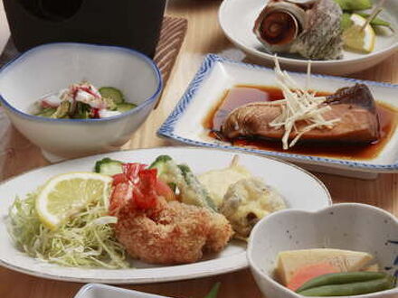 民宿　風帆 写真