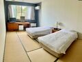 裏磐梯温泉センター 写真