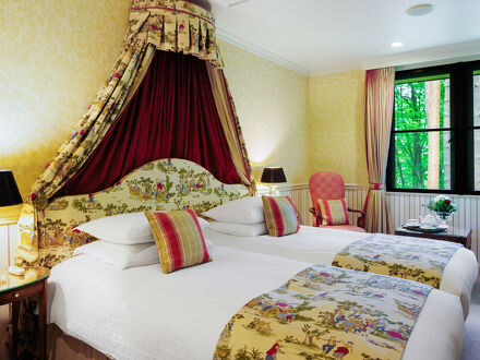 白馬リゾートホテル ラ・ネージュ 写真