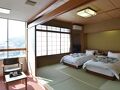 浜村温泉　魚と屋 写真