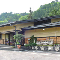 清水館＜愛知県＞ 写真