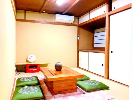 ONE Hostel&StandingBar 写真