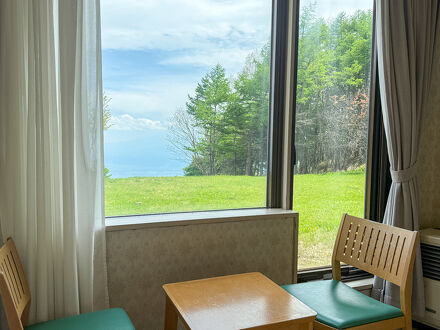 高峰高原ホテル 写真