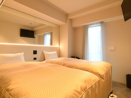 Hotel Wisteria NARA 写真