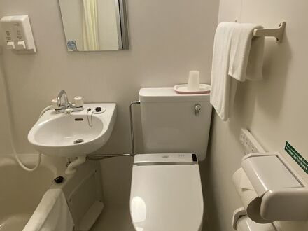 ホテル明建 写真