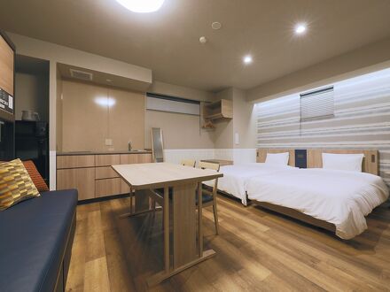 stay me THE HOTEL  写真