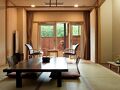 小樽朝里川温泉 ホテル武蔵亭 写真