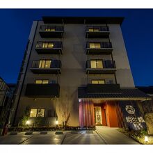 写真：楽天トラベル