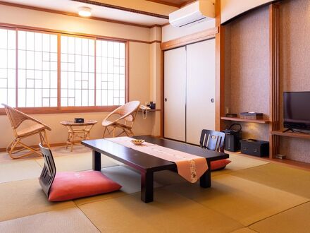 橋津屋 写真