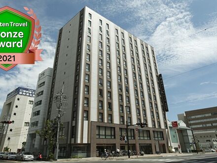 静鉄ホテルプレジオ 静岡駅南 写真