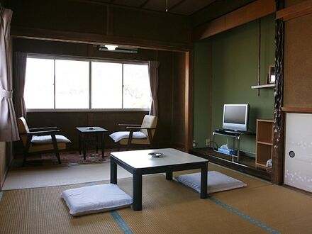 瀬戸内荘 写真