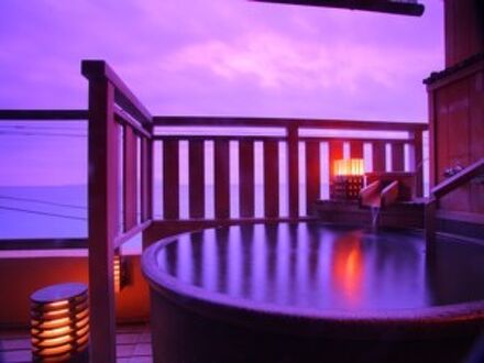 片瀬館ひいな 写真