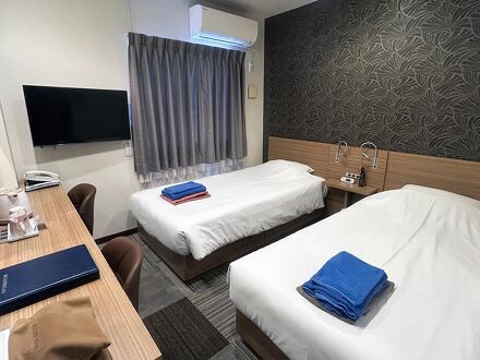 ビジネスホテル五井温泉 写真