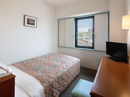 新飯塚ステーションホテル 写真