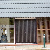 The road to Mt.Fuji  写真