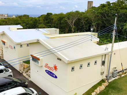 ペンション村山里 写真