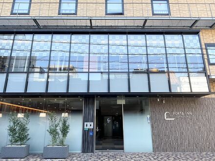 PORTA INN 写真