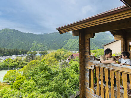 スポニックパーク一宮　国見の丘山荘 写真
