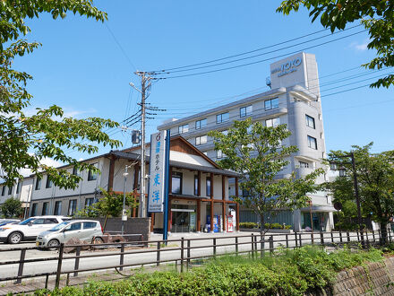 温泉ホテル東洋 写真
