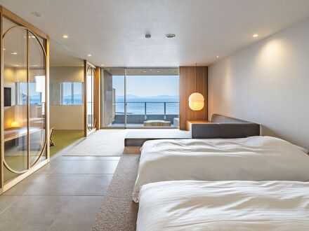 海一望の宿　西浦グランドホテル吉慶 写真