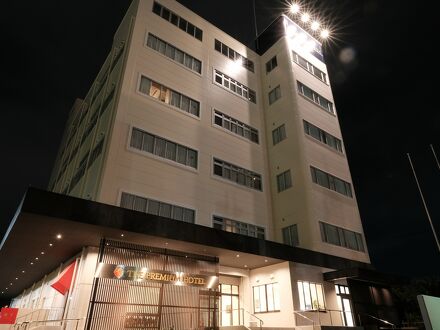 ザ プレミアムホテル in りんくう 写真