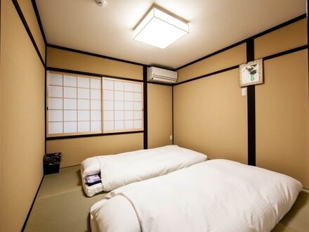 美盧 七条花畑町邸 写真