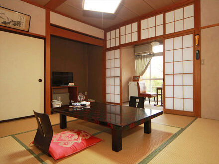 かみのやま温泉 寒河江屋旅館 写真