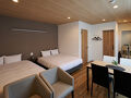 HOTEL R9 The Yard 加西 写真