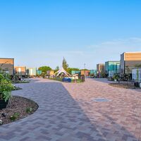 レクトーレ 羽生TERRACE 写真