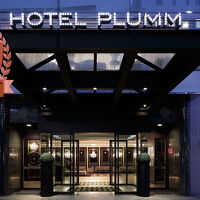 ホテルプラム (HOTEL PLUMM) 横浜 写真