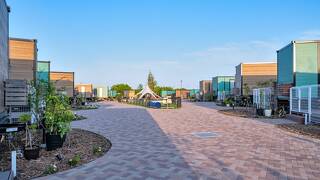 レクトーレ 羽生TERRACE