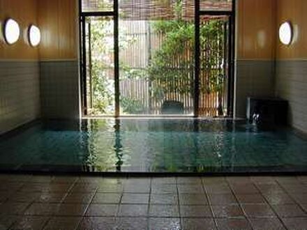 栄の宿　一陽館 写真