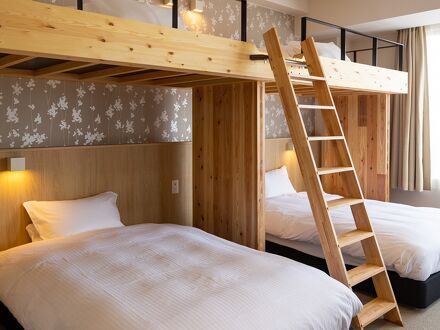 UDON na HOTEL 琴平 写真