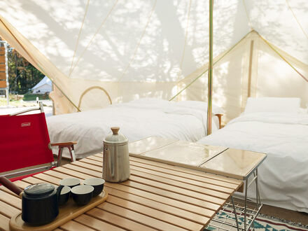 K's Camp 伊豆高原 写真