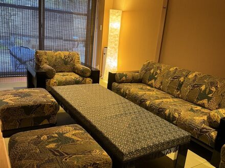 史跡旅館 花月 大正館 写真