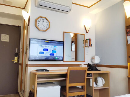 東横イン門前仲町永代橋 写真